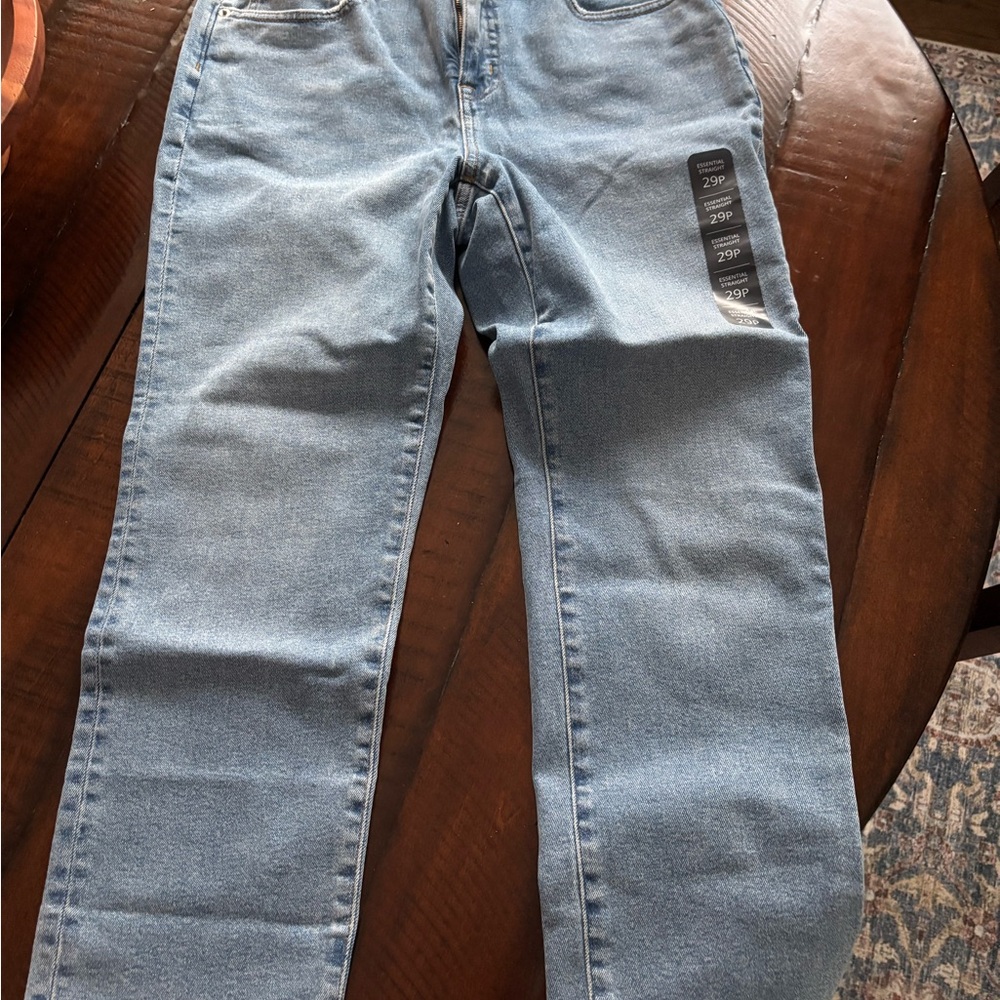 J Crew Factory Jeans